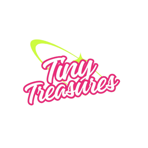 TINYYTREASURE.IN